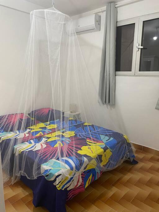 Appartement A Proximite De La Plage Du Bourg ! Сент-Анн Екстер'єр фото